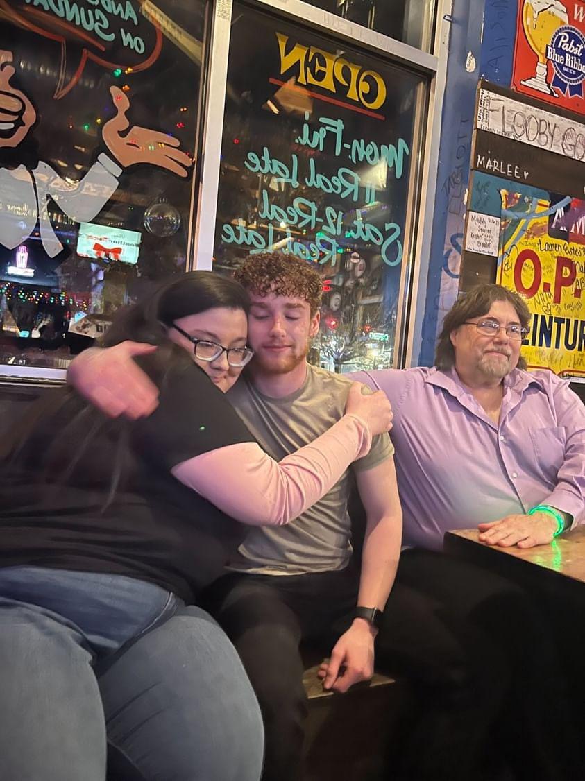 OTOisALight's tweet photo. @andrewbloomexp @jon_klaasen @otoofficial @LexTinRoof Had a heart to heart moment with @dawsonthuckabee!!🙂😍🥺🫂❤❤😇😇🤝🏻Love you Dawson!!🙂Hope you are feeling better!!🙂 https://t.co/gvoKdab8Io