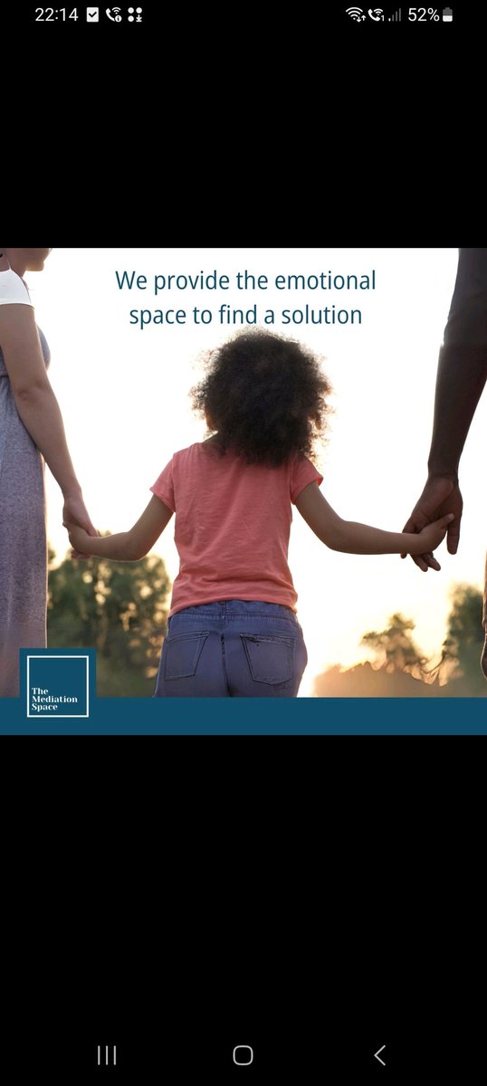 The Mediation Space LLP tweet media