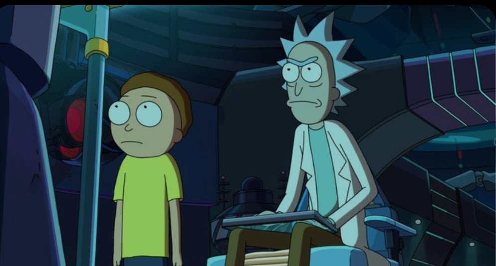 Dan Harmon fala sobre o futuro de Rick and Morty

•m.facebook.com/story.php?stor…

#DanHarmon #RickAndMorty