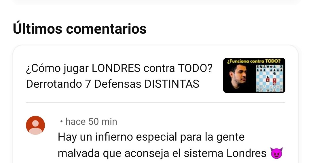 Ajedrez Guerrero tweet media