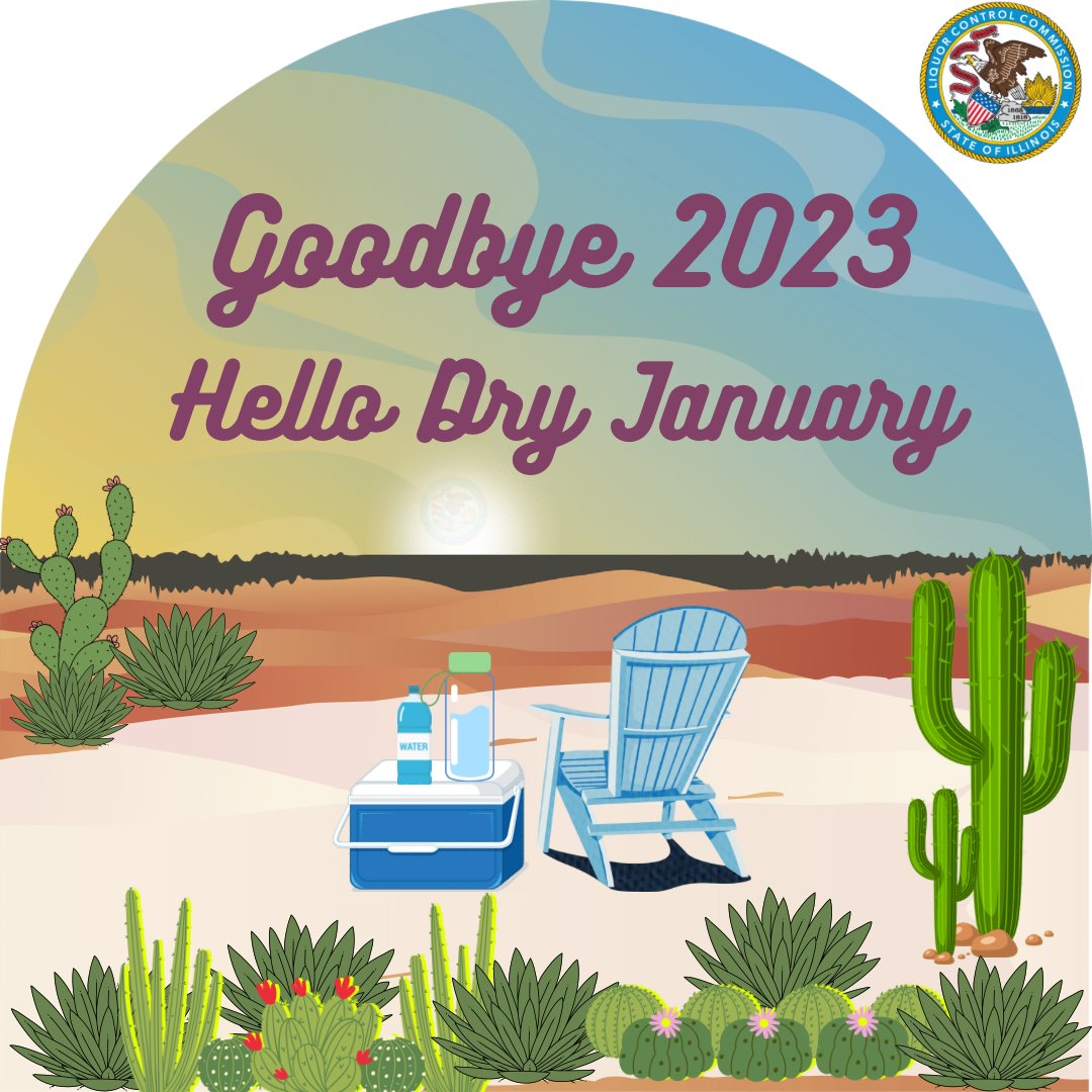 Hey, it's time to reset, realign and recommit to your overall wellness. Participate in Dry January and begin 2024 Alcohol Free. Set a positive tone for the year and reap some of the benefits.

Benefits:
Improves Overall Health  
Saves Money 
Reset Drinking Habits
Improves Sleep