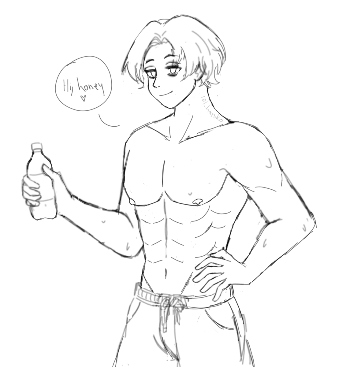 𝙷𝚊𝚛𝚞𝚔𝚘 (◕ㅅ◕✿) tweet media