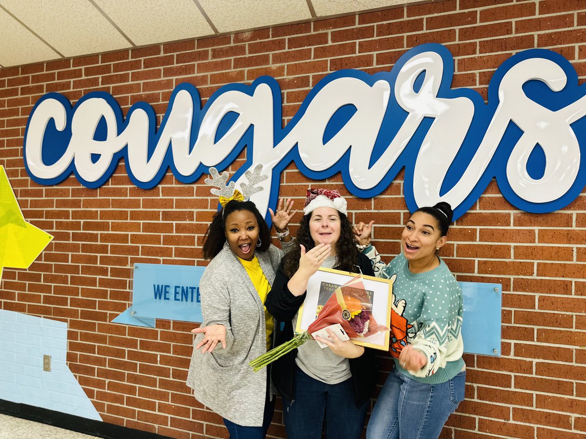 Sarah Prather tweet media