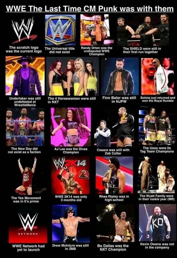 wrestlelamia's tweet photo. This is actually insane https://t.co/ffpiN2uSbK