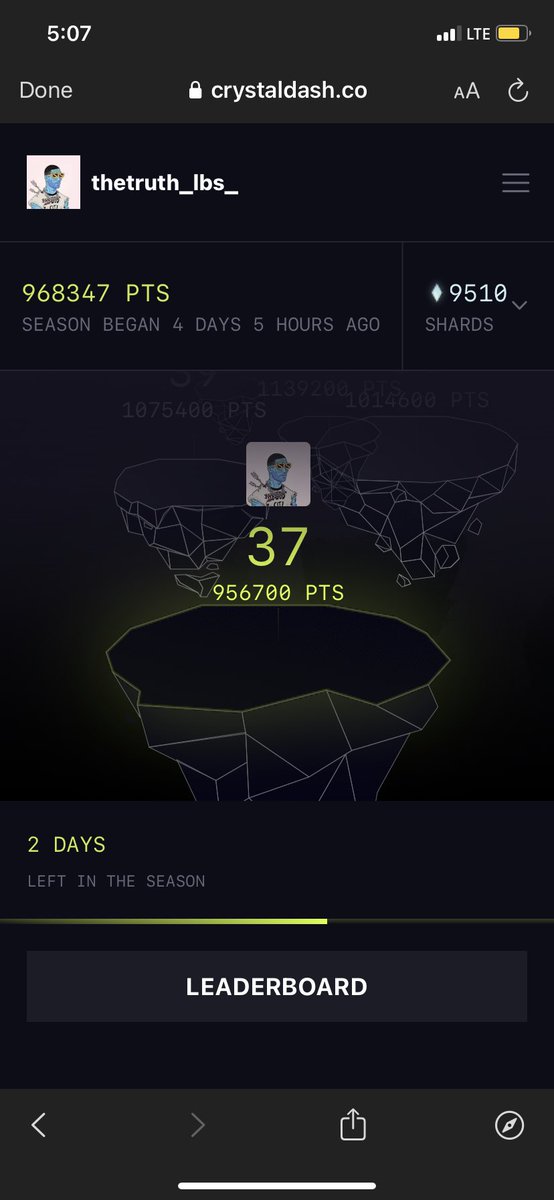 thetruth_lbs_'s tweet photo. 🚨 Want 1M+ Points?

I’m going to try to help out everyone who engages with this post 🤝

Tap ALL the buttons below, and comment @Portalcoin when complete ! https://t.co/U2oPcnRRMw