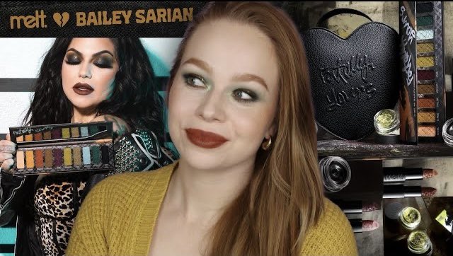 Amy Loves Makeup tweet media