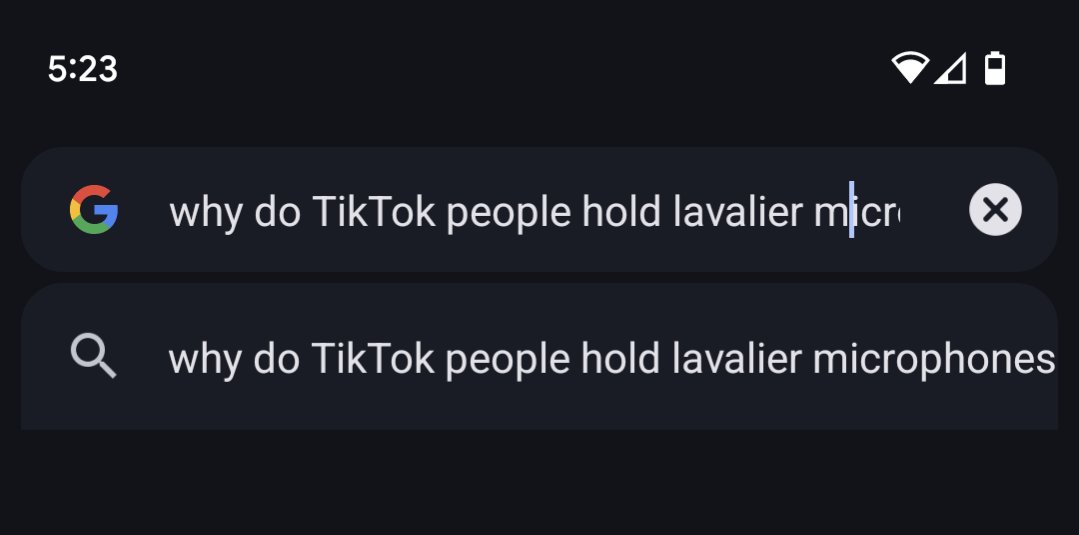 Molly White tweet media