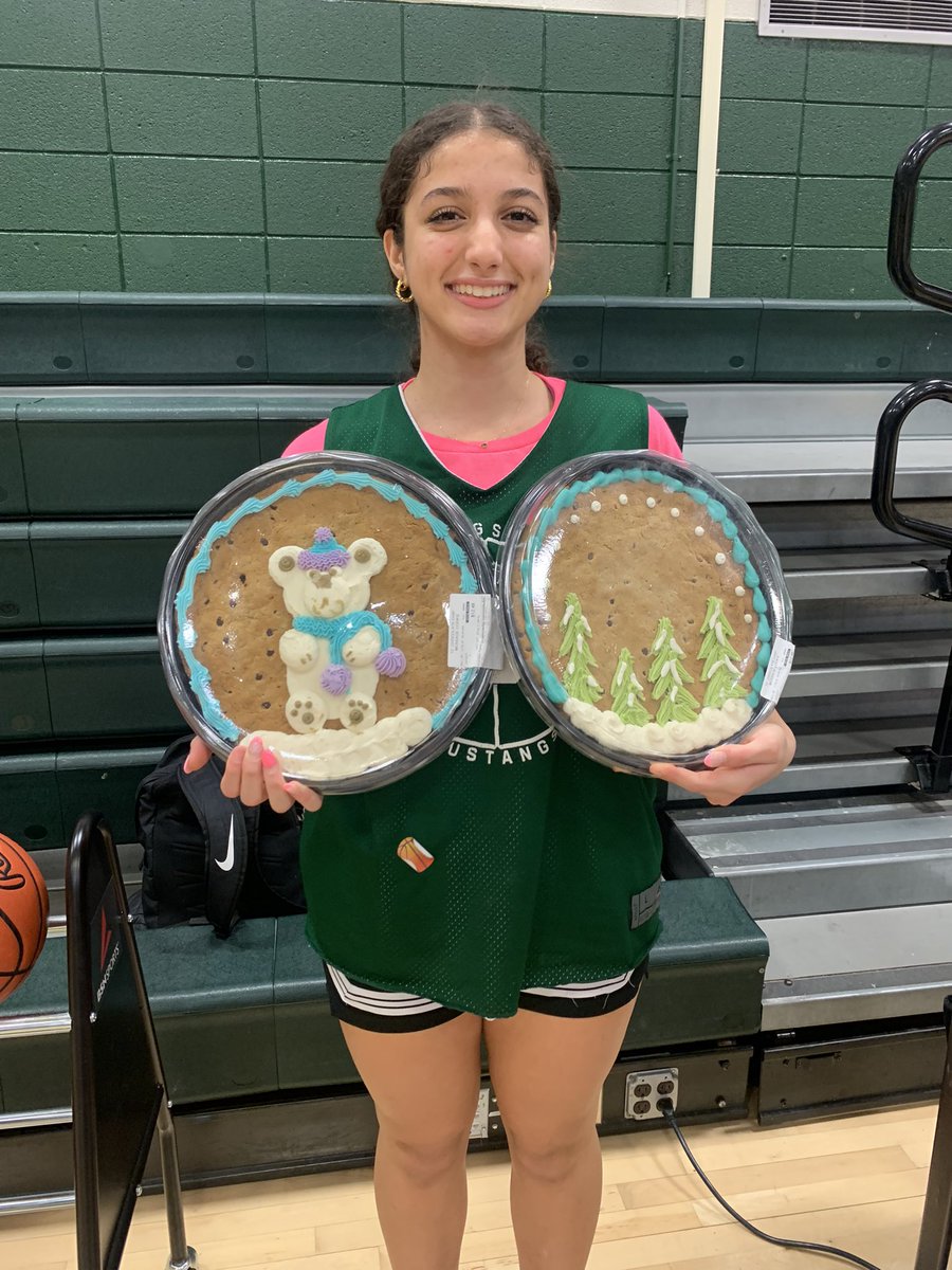 Lady Mustangs Basketball (@ladymustanggb) on Twitter photo Happy birthday to sophomore <a href="/HusneyaN/">Husneya Najjar</a>!! We love you and are so lucky to have you apart of this program! Thank you for always putting a smile on our faces.π Happy birthday to sophomore <a href="/HusneyaN/">Husneya Najjar</a>!! We love you and are so lucky to have you apart of this program! Thank you for always putting a smile on our faces.π