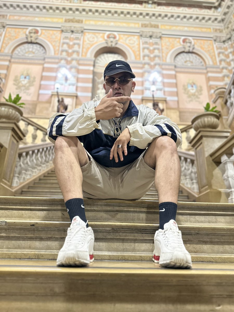 Danilo Montana tweet media