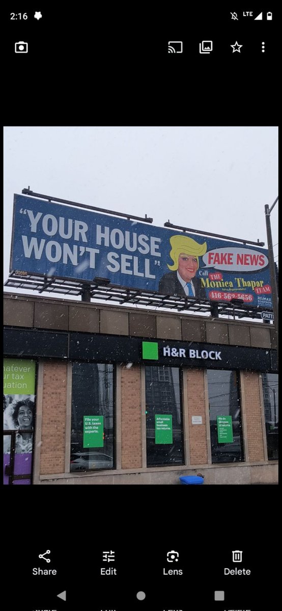 stevebrownlie's tweet photo. @realDonaldTrump hope your getting rights to this if not lets sue them . DM for details https://t.co/Et4St3rEgr