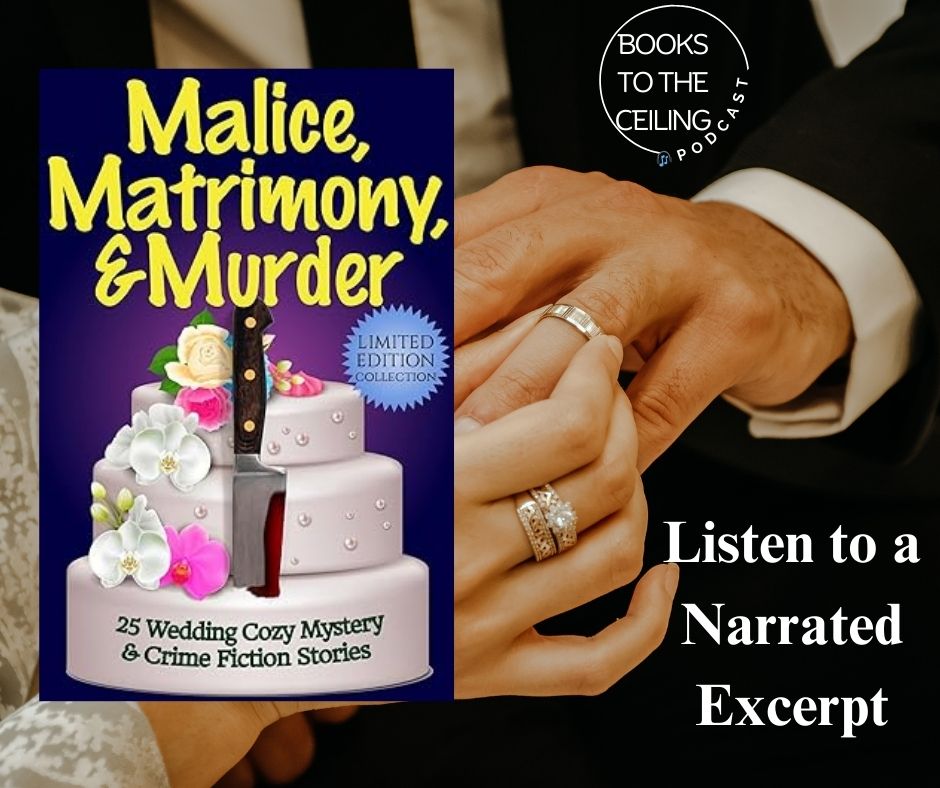 Teresa Trent (@ttrent_cozymys) on Twitter photo s someone getting an engagement ring for Christmas? If so, or even not, this week we have an anthology of 25 wedding cozy mysteries! <a href="/marlabradeen/">Marla Bradeen/Paige Sleuth, Mystery Author</a> wp.me/pnaIT-2df s someone getting an engagement ring for Christmas? If so, or even not, this week we have an anthology of 25 wedding cozy mysteries! <a href="/marlabradeen/">Marla Bradeen/Paige Sleuth, Mystery Author</a> wp.me/pnaIT-2df
