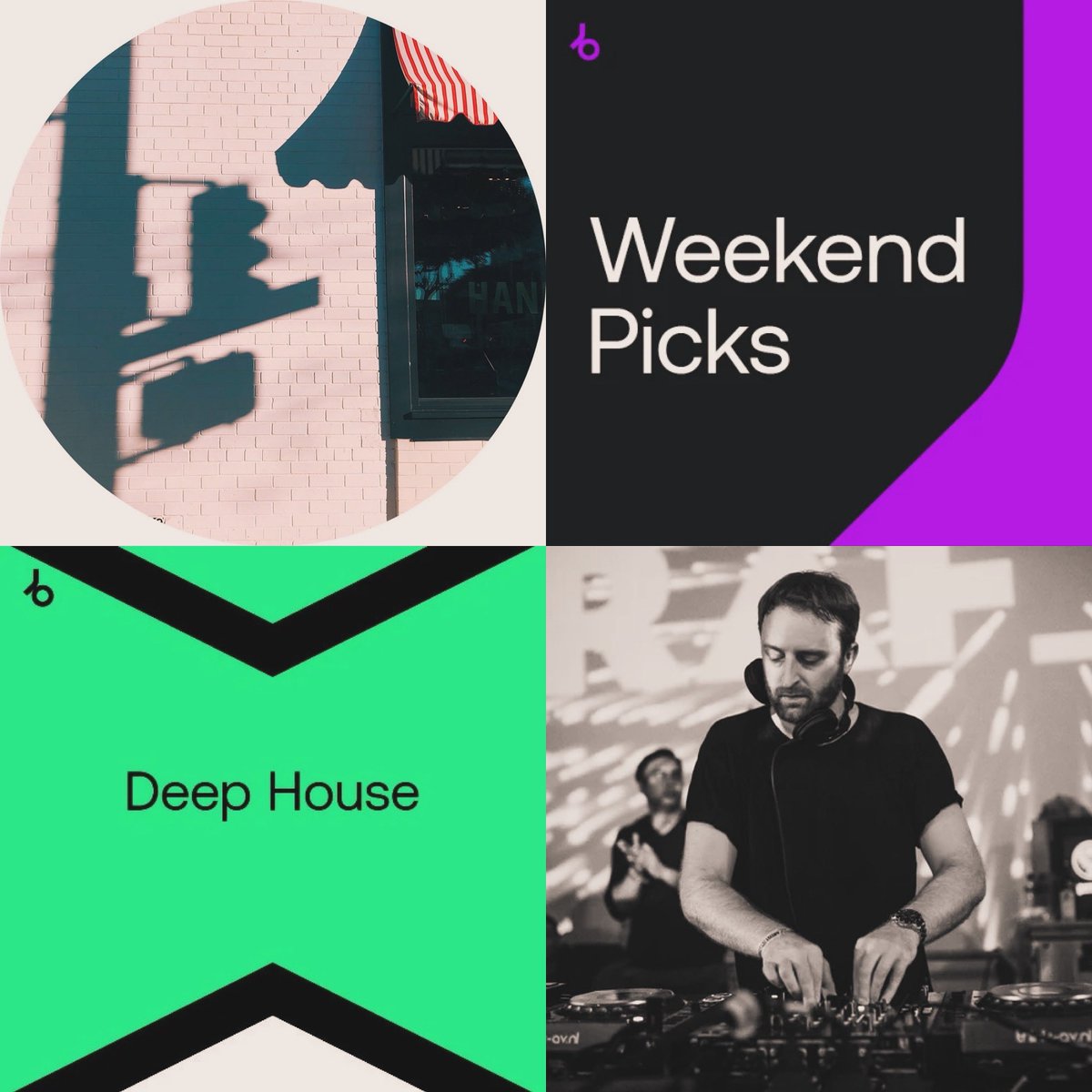 New music out today. Thanks to <a href="/beatport/">Beatport</a> for the features! Park Street Ep is being played and supported by Demuja, Pan-Pot, Harri (Sub Club), Audiojack, Joris Voorn, X-Press 2, Sam Divine and more!

Get it here: beatport.com/release/park-s…