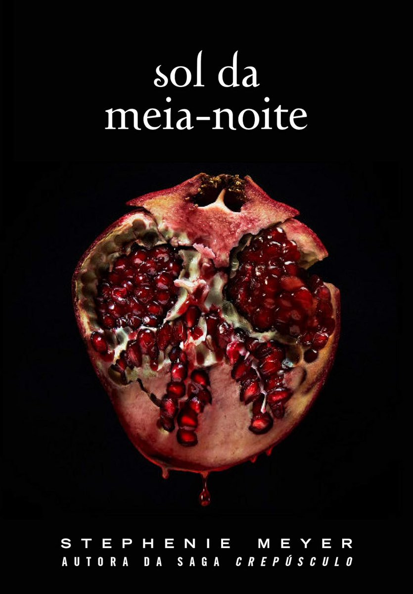 MundoProdutos's tweet photo. ⚡️Oferta Amazon

🔥Sol da meia-noite: (Midnight Sun) - Série Crepúsculo: 5

👉Por R$39,99: https://t.co/qDvrqrms5f

#crepusculo #soldameianoite https://t.co/ayuJnNQ0Rz