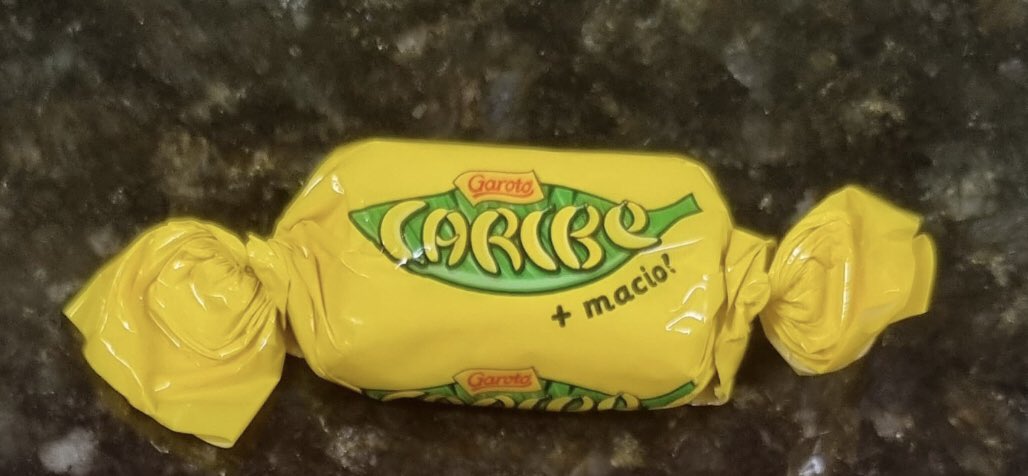 darkzodiaco's tweet photo. Se GÊMEOS fosse um doce, seria esse Caribe, 95% das pessoas não gostam, e as 5% que gostam, tentam defender que é a melhor coisa do mundo... https://t.co/qRs2LFenkv