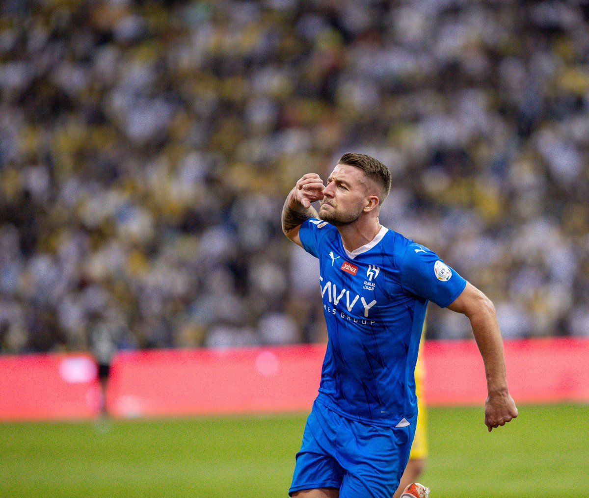 M2011Nr's tweet photo. #الهلال_النصر https://t.co/lXer9UceuQ