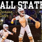 Photo by Calhoun Softball (@CalhounSoftball)