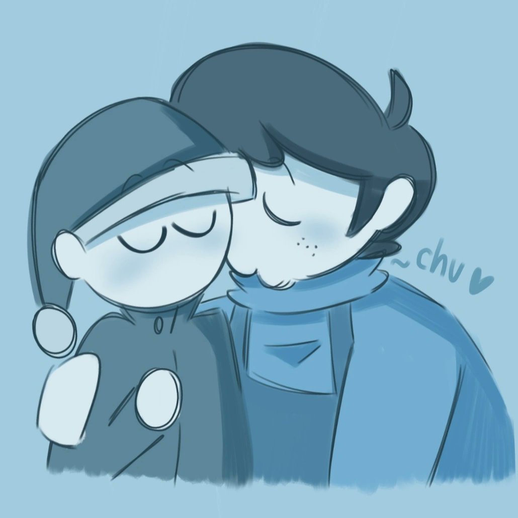 coffeelasagna's tweet photo. I missed drawing them :')
#spookymonth #spookymonthfanart #happyfella #sadguy #spookymonthhappyfella #spookymonthsadguy #sleepysun https://t.co/F1cCNvgR3y