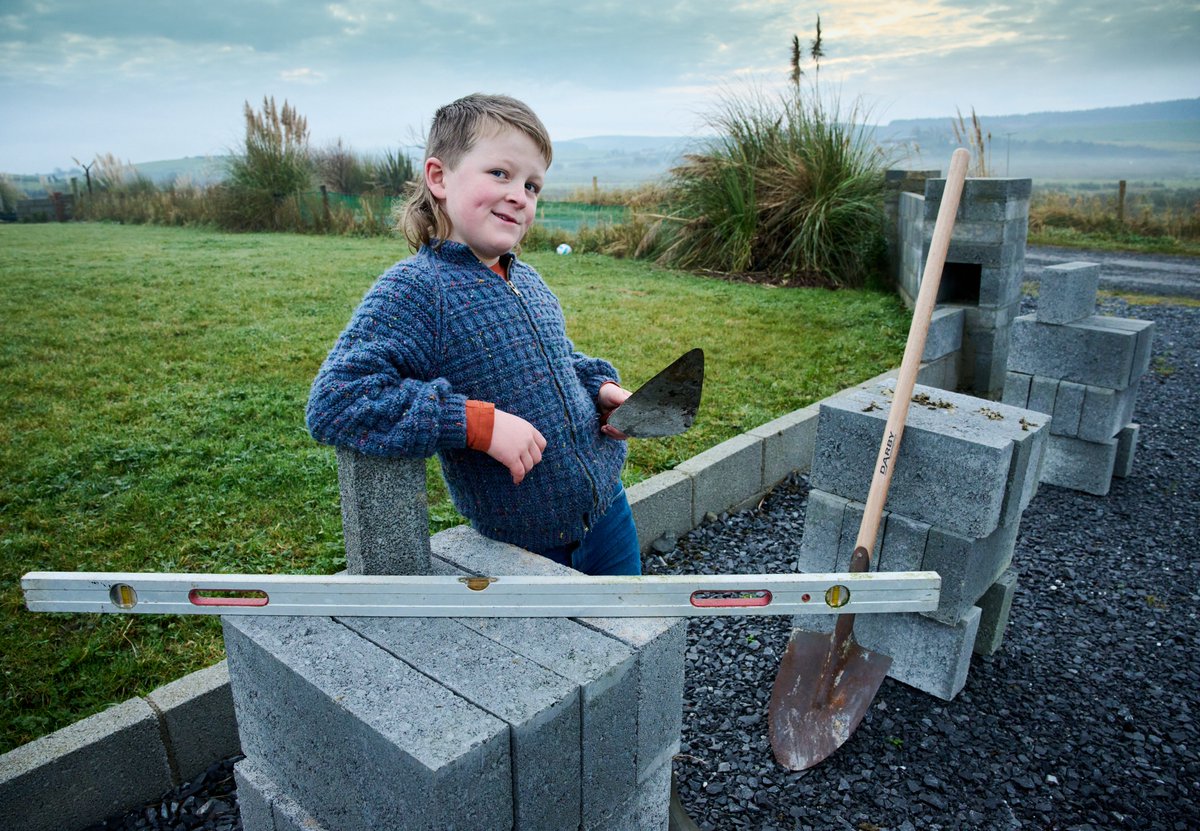 jkphoto68's tweet photo. Ordinary Man...Had the pleasure of meeting young Sheamie Garrihy early one morning last week in Kilfenora. He stole the hearts of the nation when he appeared on the Late late Toy Show with Patrick Kielty and spoke about his many interests. @ClareChampion #CapturingHistory https://t.co/VDjb4qjG5P
