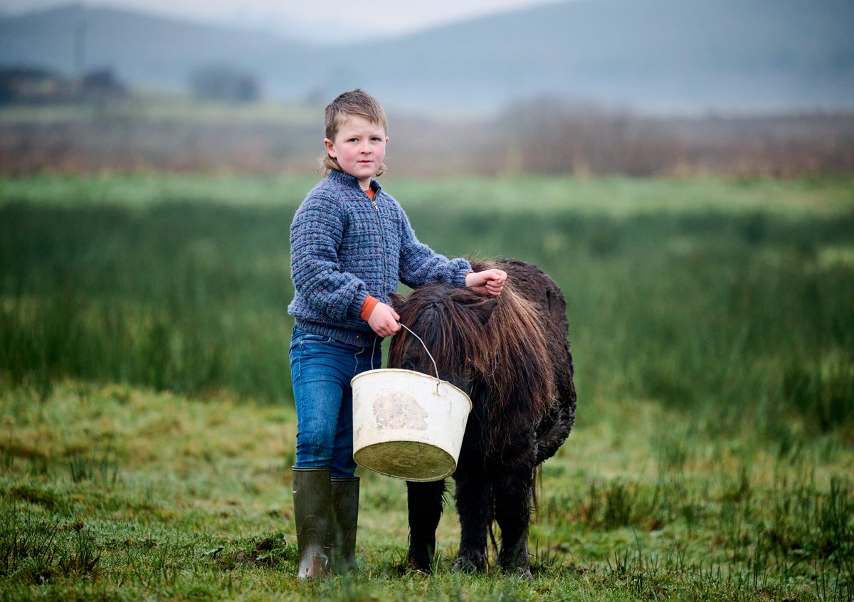 jkphoto68's tweet photo. Ordinary Man...Had the pleasure of meeting young Sheamie Garrihy early one morning last week in Kilfenora. He stole the hearts of the nation when he appeared on the Late late Toy Show with Patrick Kielty and spoke about his many interests. @ClareChampion #CapturingHistory https://t.co/VDjb4qjG5P