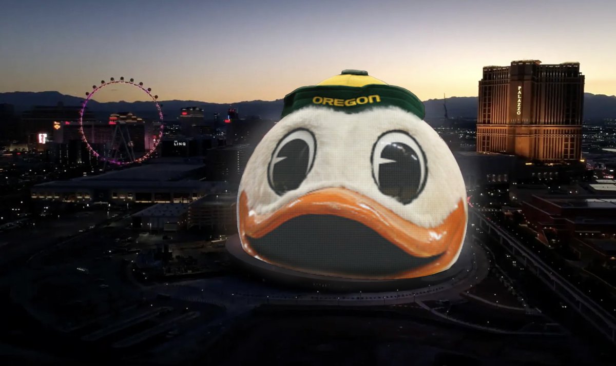 The Duck tweet media