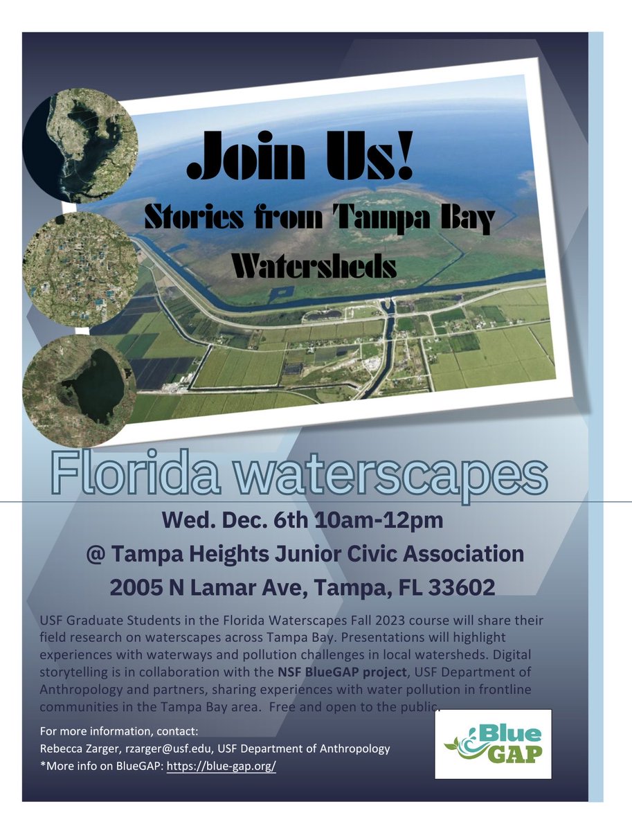 Rebecca Zarger tweet media