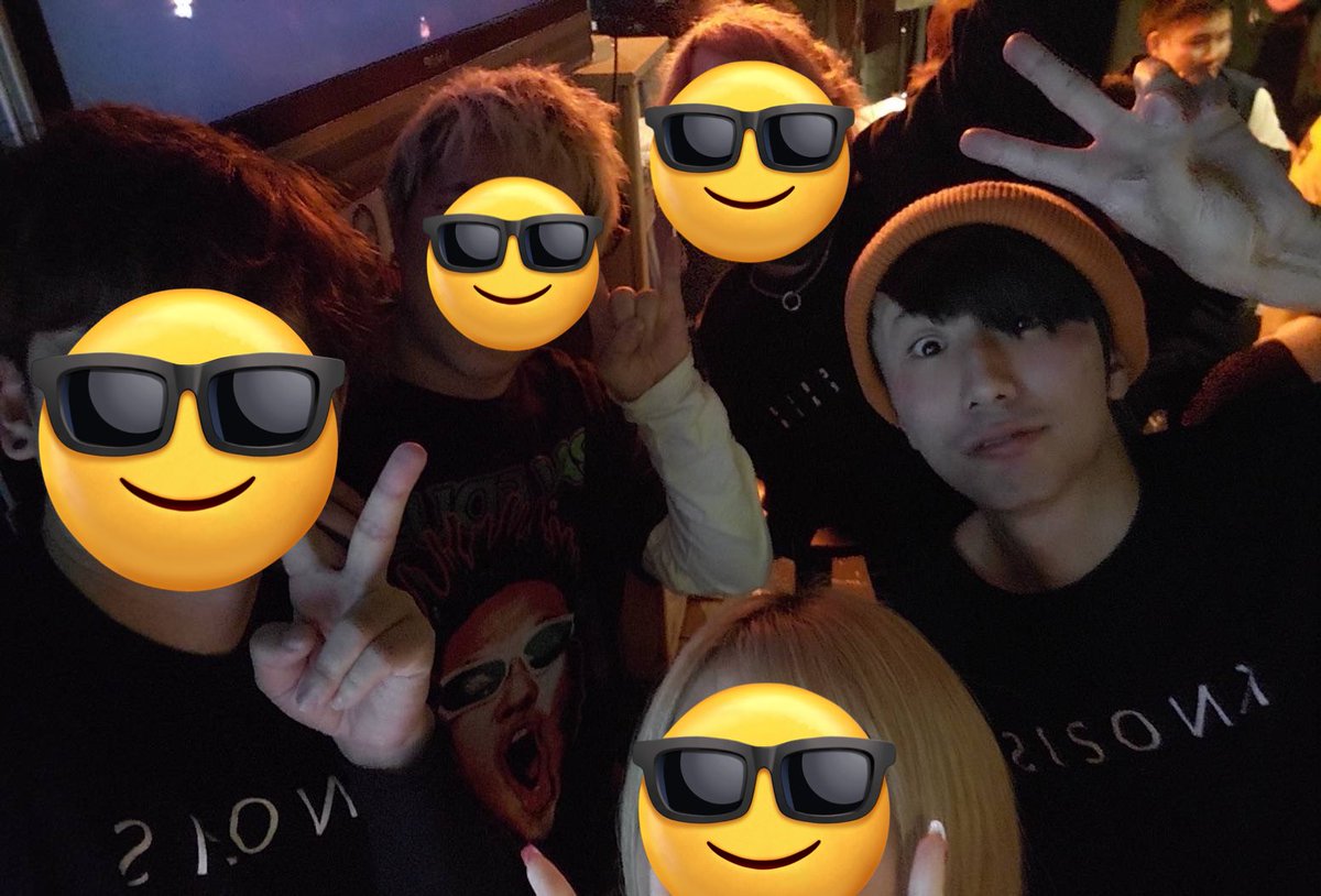shuherain__0904's tweet photo. KOUBOU渋谷終了。
オールナイトイベントの雰囲気はやっぱいいな。めっちゃ楽しかった。
Paleduskありがとう!またasiaでKOUBOUやる時は行きます。
#Paledusk
#KOUBOU https://t.co/7D3BAA0M7Q