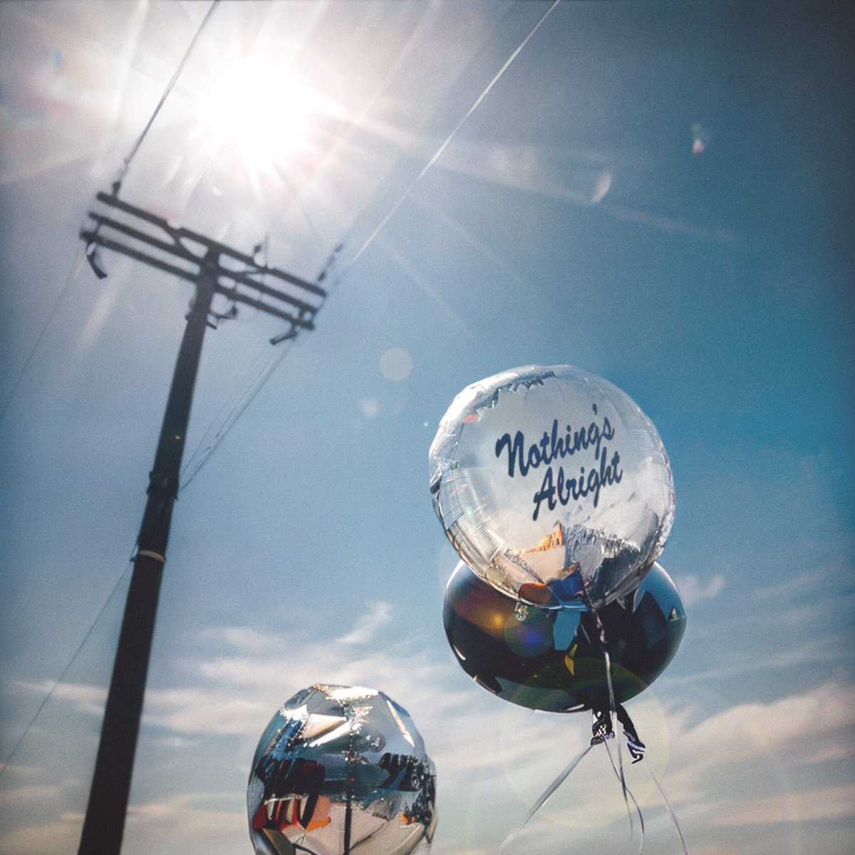 witchganggroup's tweet photo. nothing's alright + timeless - out now.

https://t.co/O5kPcrsgj1
https://t.co/7GgRNyfk0w https://t.co/bCsOQjgf2Z