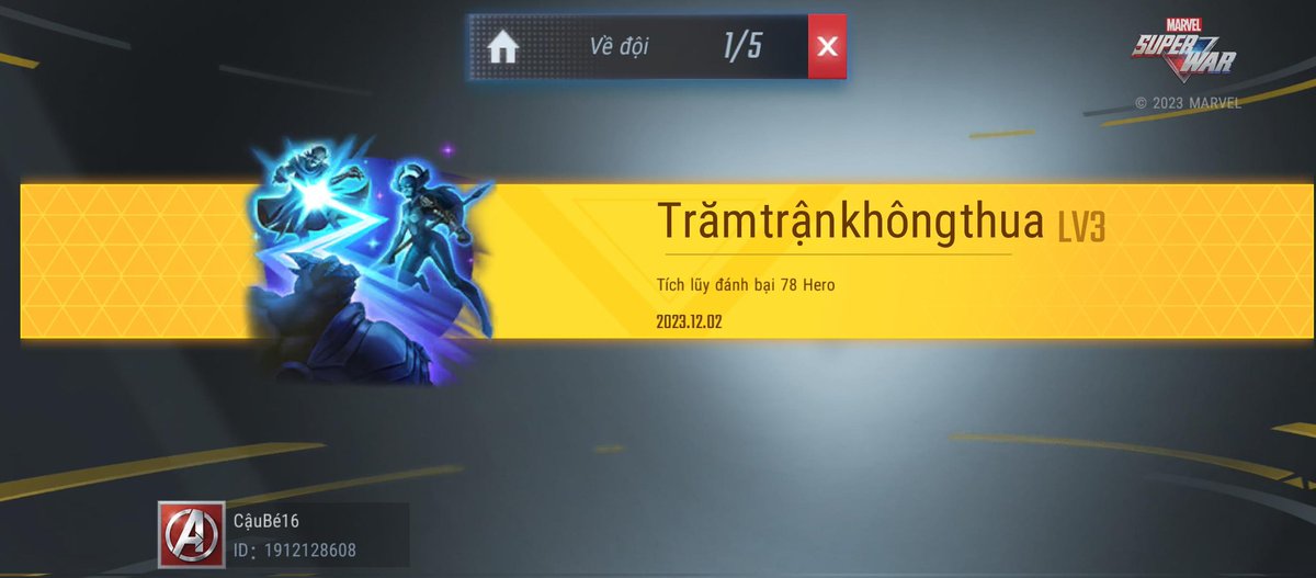 #Marvel: Infinity War