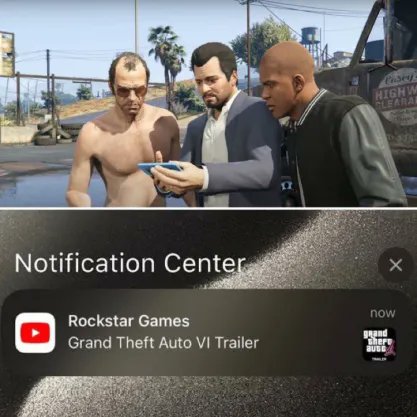 #GTA6 
#GTA6trailer 
#GTAVI 
#GTA6LEAKS