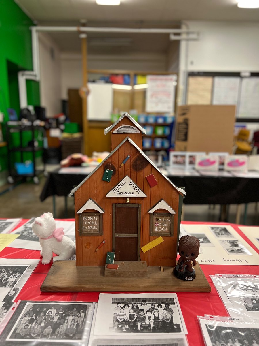 Becky Buck tweet media