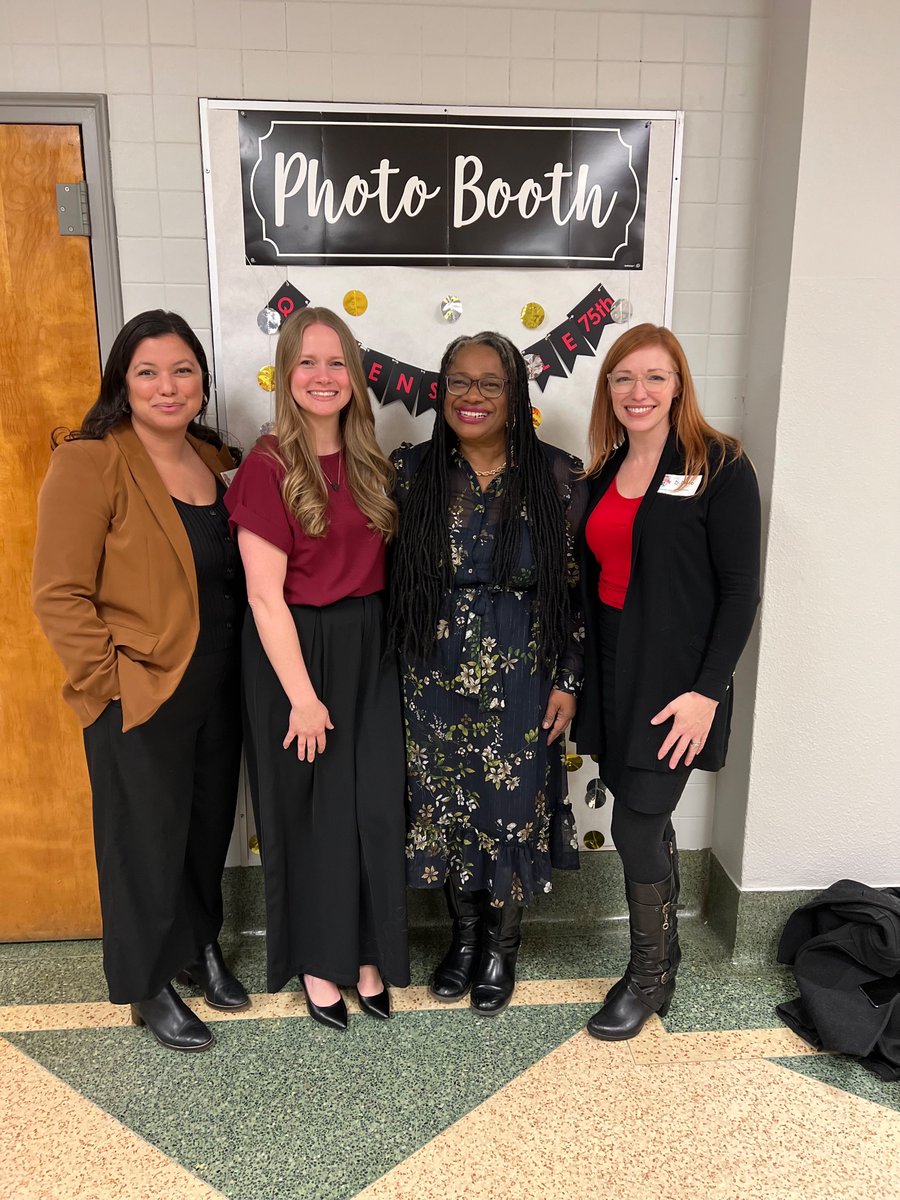 Becky Buck tweet media