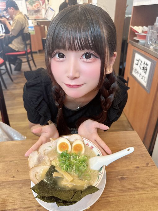 滝沢優華のTwitter画像7