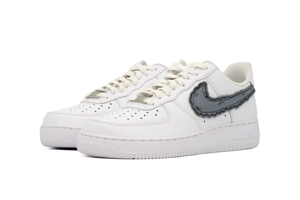 SNKRS STOCK tweet media