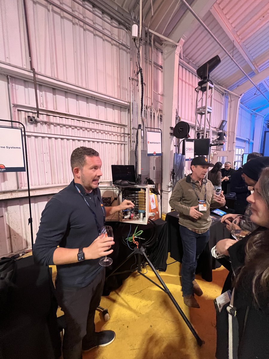 Watch Duty tweet media