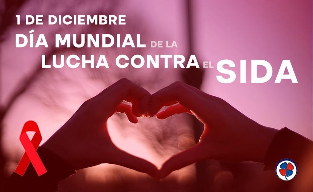 Anejohc's tweet photo. El 1 de diciembre de cada año, el mundo conmemora el Día Mundial del Sida. El mundo se une para apoyar a las personas que conviven con el VIH y para recordar a las que han fallecido por enfermedades relacionadas con el sida. https://t.co/CdMgSwZXCZ