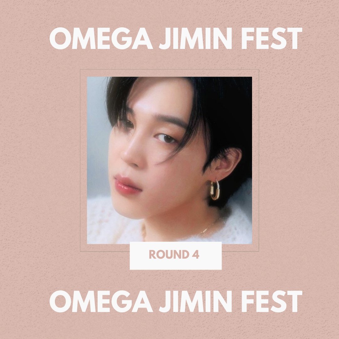 omegajiminfest's tweet photo. Welcome to Omega Jimin Fest: Round 4

Open to both writers and artists ♡
https://t.co/OERvRJxM5o https://t.co/9QV6o5Opsj