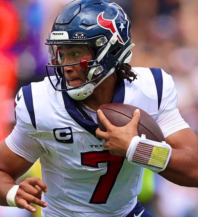 Your daily reminder to keep retweeting to #ProBowlVote CJ Stroud !

With your help, he can be the first Texans offensive skill player to make the Pro Bowl since 2019 😉