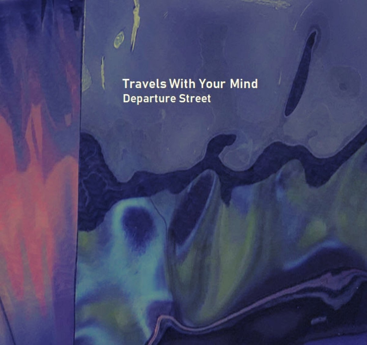 Departure_St's tweet photo. New psychedelic guitar music by Departure Street, coming 16 Dec. (Kalamine Records). My gift to the world.  https://t.co/oBbvfuLbMy https://t.co/gZNm42gDSD