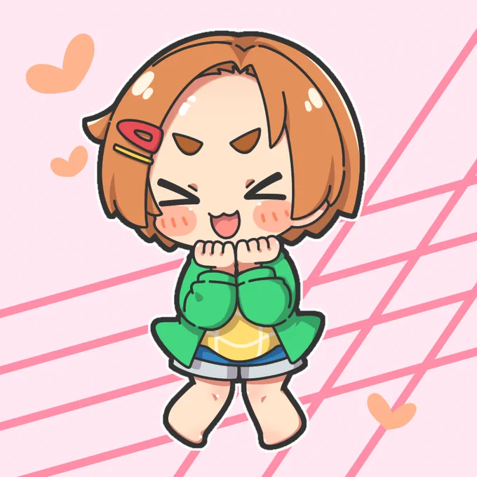 薫ちゃん
