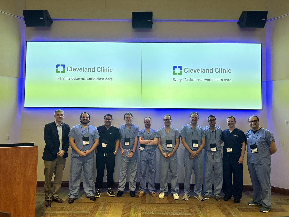 Hamid Borghei-Razavi, MD, FACS tweet media