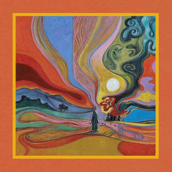 balangereis's tweet image. #NP: #NowPlaying: 

Zopp - &apos;Dominion&apos; (2023) 

#RyanStevenson treats us with a mighty fine album by his one man project #Zopp. Canterbury, prog, jazzy adventurous and full of great melodies and playing. This is a gem! 
@Albums2Hear