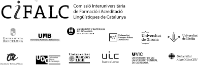 SLT_UPC's tweet photo. Els serveis lingüístics ens hem reunit per treballar en la millora de les convocatòries interuniversitàries d'exàmens de català conduents a l'obtenció de certificats oficials, especialment del nivell C1 per al professorat universitari. Bona col·laboració i bons acords! #CIFALC https://t.co/sQAqEAqEKG