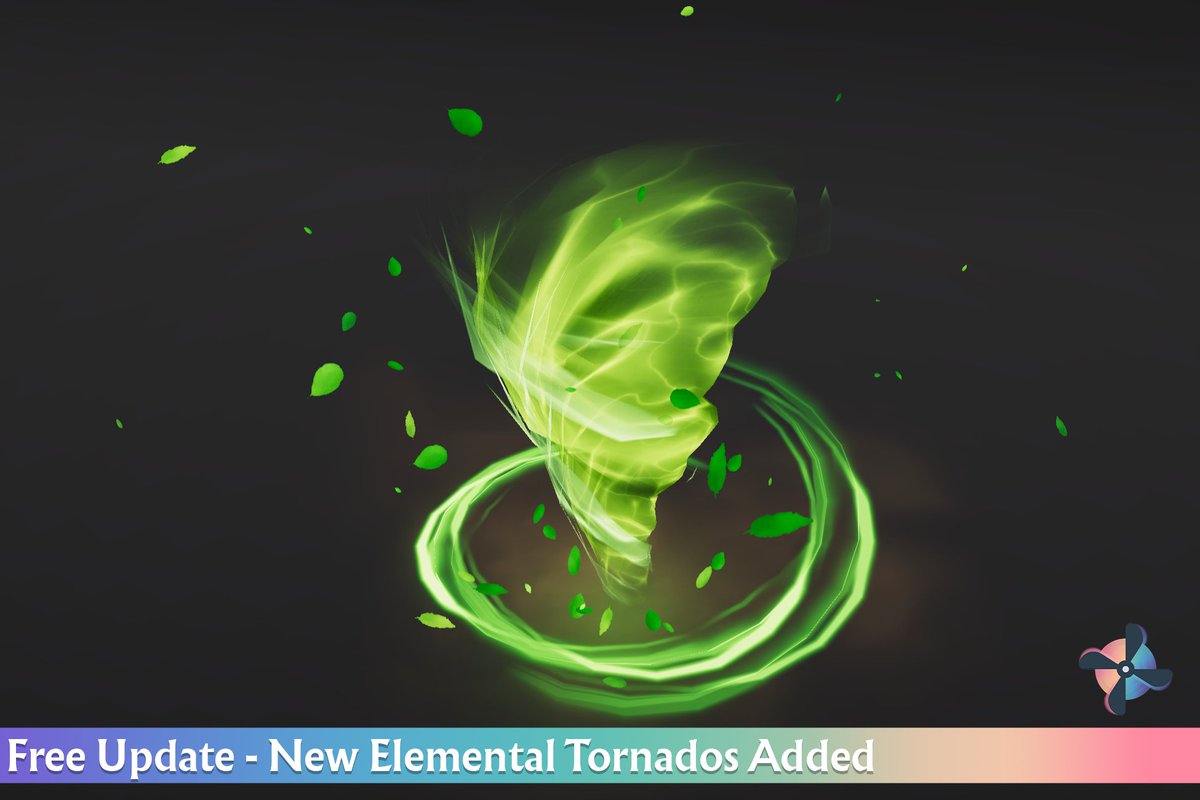 pilotostudio's tweet photo. Hello #indiedevs!
New update to the "Druid Nature Spells" pack, available at the Piloto Studio store.

https://t.co/SAEZecbt1r

#gamedev #indiedev #IndieGameDev #indiegames #unity #madewithunity #pilotostudio #unityupdates #vfx #update #naturevfx #druidvfx https://t.co/tAUn1yOVuQ