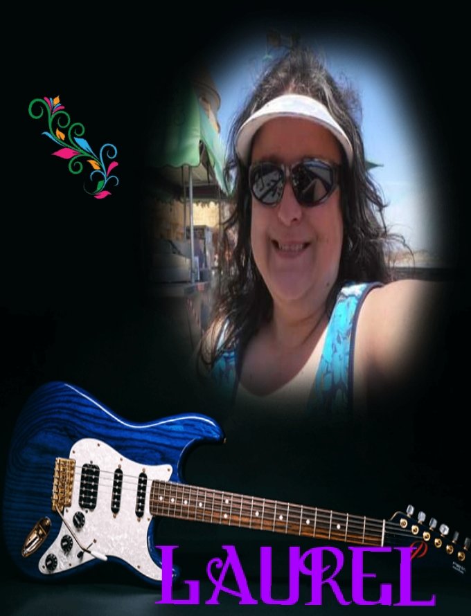 laurelsmusic5's tweet photo. #MusicsCool https://t.co/l0TBBsxyR1