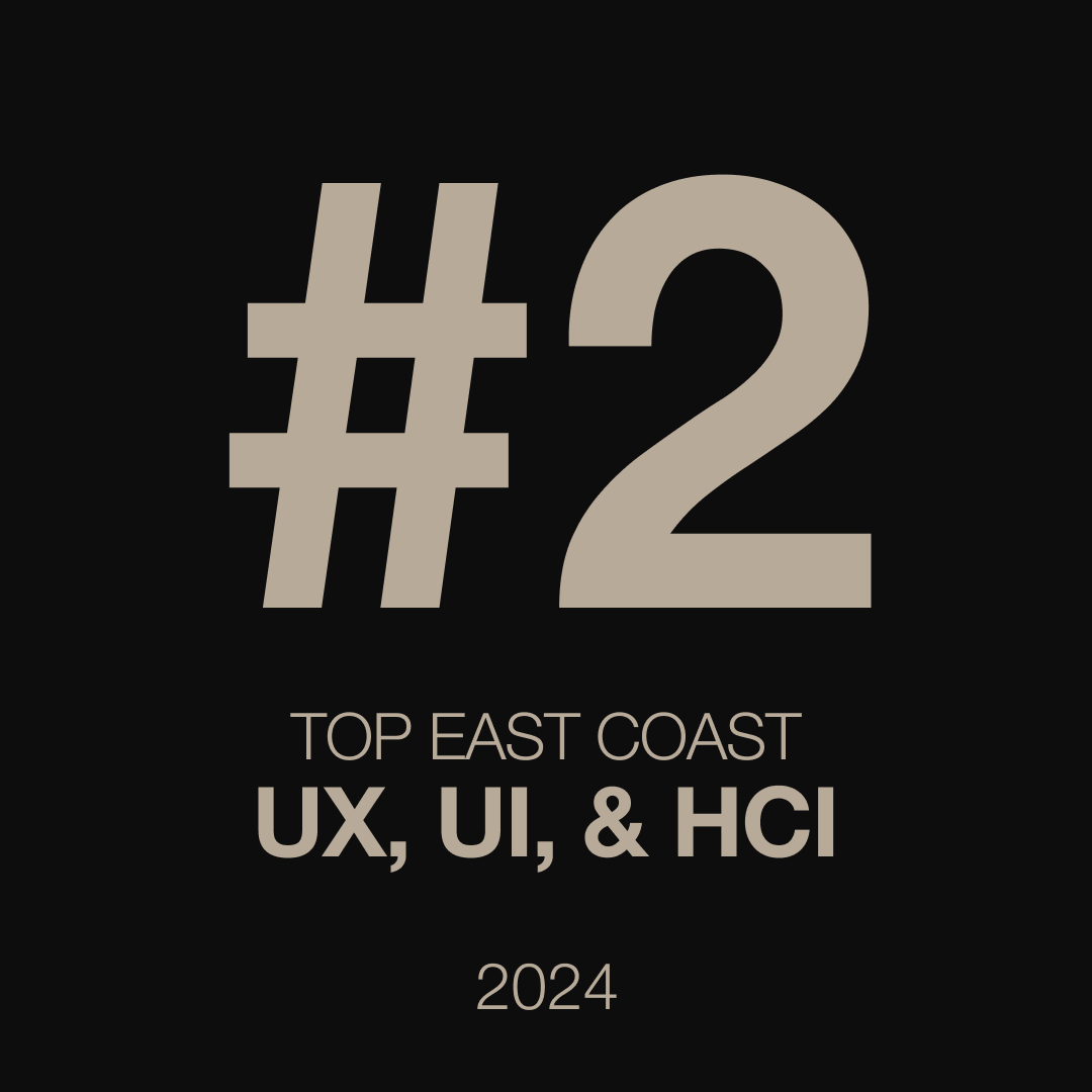 Hey there, Dragon Family! We've got some fire-breathing news to share! Drexel University's UXID program has soared up the leaderboard to be ranked #2 on the East Coast for 2024 by the Animation Career Review!