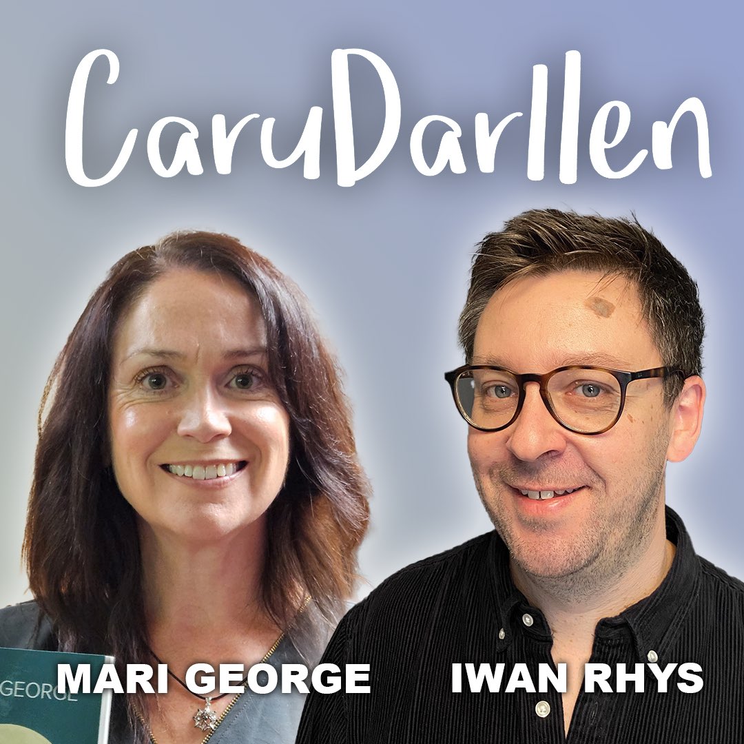 Cyngor Llyfrau Cymru tweet media