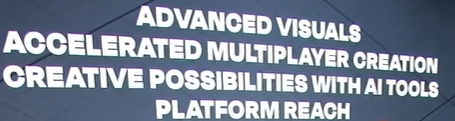 Eren81894314's tweet photo. It's the key word for development next year!
#gamedev
#AI
#effectiveaction https://t.co/uUaI22WLEW