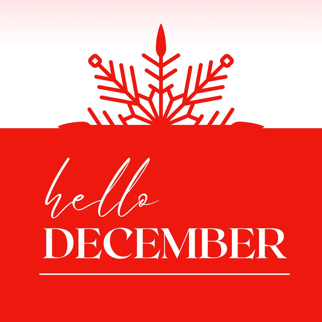 Today is the first day of December, and you know what that means—the holiday season is in full swing! Have you thought about how you can tie your marketing campaigns to the holidays? Check out this article for suggestions: crenshawcomm.com/blogs/5-essent…