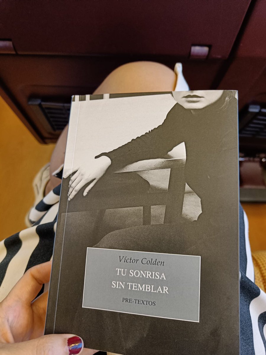 MarioUgarteTSST tweet media