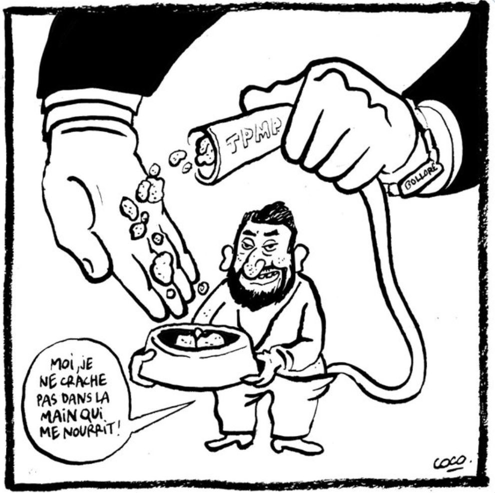 SophiaAram's tweet photo. Après ce @Cdenquete plus personne ne pourra regarder, participer, financer ou inviter Hanouna sans savoir qu'il nourrit un système violent, sexiste, malhonnête, dangereux, mensonger, bêtifiant, homophobe et finalement tellement sale...
@cocoboer https://t.co/NT5BFrL0YS